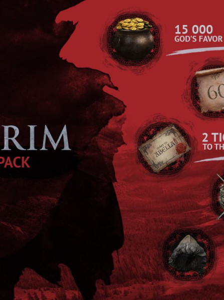 Life is Feudal: MMO. Pilgrim Starter Pack Steam Key GLOBAL Life is Feudal: MMO. Pilgrim Starter Pack Steam Key GLOBAL