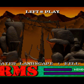 Worms Steam Key GLOBAL