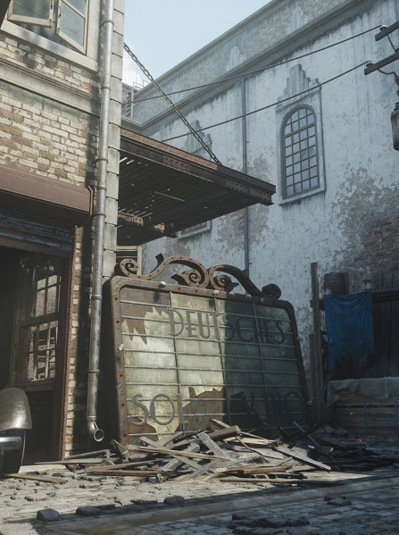 Fantasy Versus Steam Key GLOBAL