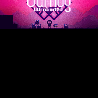 Uurnog Uurnlimited Steam Key PC GLOBAL