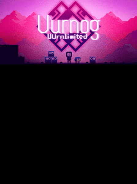 Uurnog Uurnlimited Steam Key PC GLOBAL Uurnog Uurnlimited Steam Key PC GLOBAL