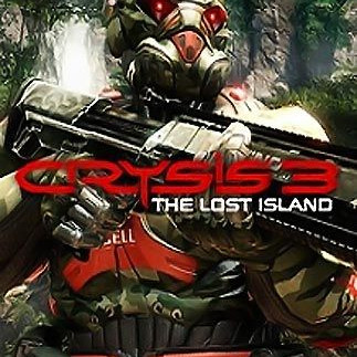 Crysis 3 - The Lost Island Origin Key GLOBAL
