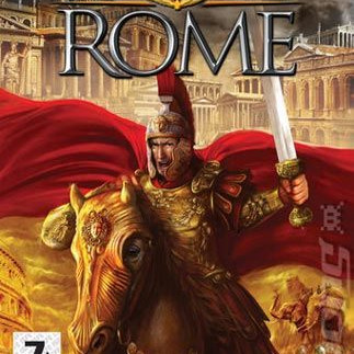 Grand Ages: Rome Steam Key GLOBAL