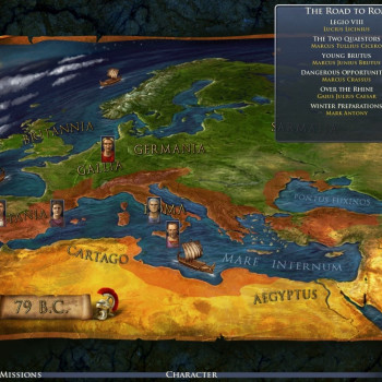 Grand Ages: Rome Steam Key GLOBAL