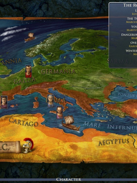 Grand Ages: Rome Steam Key GLOBAL Grand Ages: Rome Steam Key GLOBAL