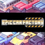 Epic Car Factory Steam Key GLOBAL