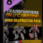 Transformers: Fall of Cybertron - DINOBOT Destructor Pack Key Steam GLOBAL