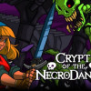 Crypt of the NecroDancer GOG.COM Key GLOBAL Crypt of the NecroDancer GOG.COM Key GLOBAL