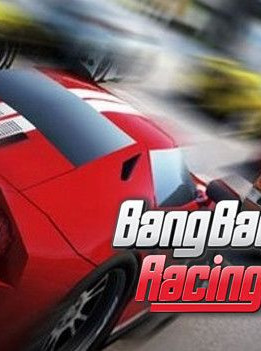 Bang Bang Racing Steam Key GLOBAL