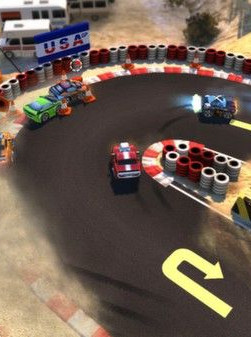 Bang Bang Racing Steam Key GLOBAL