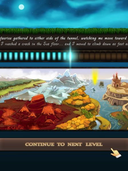 Faerie Solitaire Steam Key GLOBAL