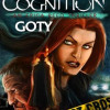 Cognition: An Erica Reed Thriller GOTY Steam Key GLOBAL Cognition: An Erica Reed Thriller GOTY Steam Key GLOBAL