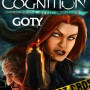 Cognition: An Erica Reed Thriller GOTY Steam Key GLOBAL