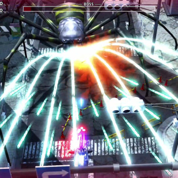 EARTH DEFENSE FORCE 4.1 WINGDIVER THE SHOOTER Steam Key GLOBAL