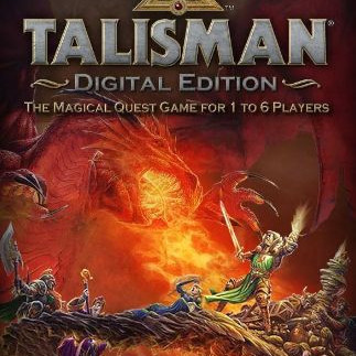 Talisman: Digital Edition - The Highland Expansion Steam Key GLOBAL