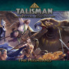 Talisman: Digital Edition - The Highland Expansion Steam Key GLOBAL Talisman: Digital Edition - The Highland Expansion Steam Key GLOBAL