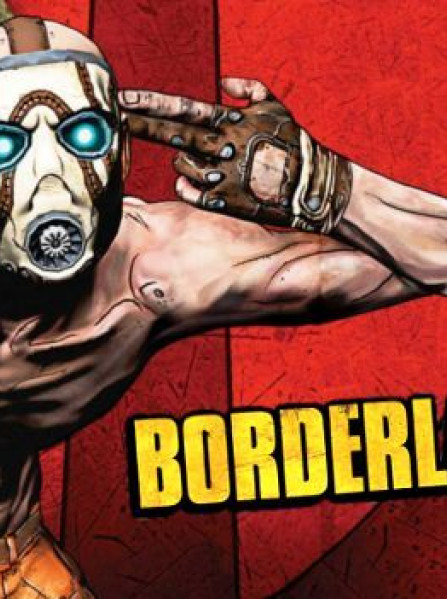 Borderlands GOTY Enhanced GOTY Enhanced Steam Key UNITED STATES Borderlands GOTY Enhanced GOTY Enhanced Steam Key UNITED STATES