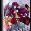 Magical Diary: Horse Hall Steam Key GLOBAL Magical Diary: Horse Hall Steam Key GLOBAL