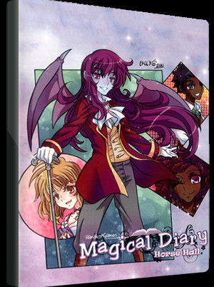 Magical Diary: Horse Hall Steam Key GLOBAL