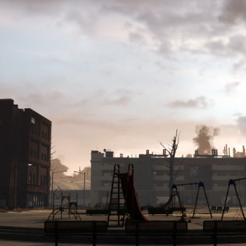 Fractured Lands Steam Key GLOBAL