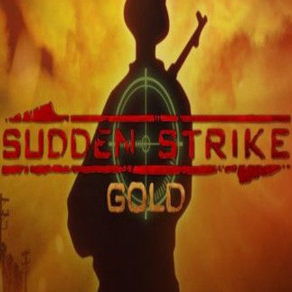 Sudden Strike Gold Steam Key PC GLOBAL