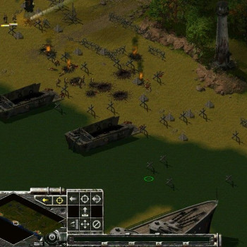 Sudden Strike Gold Steam Key PC GLOBAL