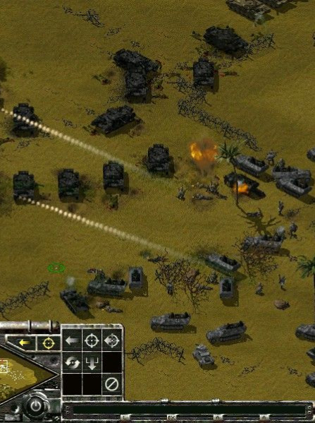 Sudden Strike Gold Steam Key PC GLOBAL Sudden Strike Gold Steam Key PC GLOBAL