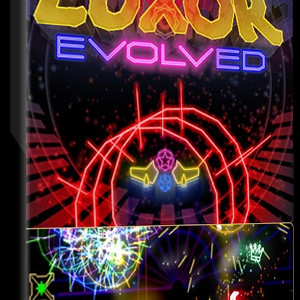 Luxor Evolved Steam Key GLOBAL