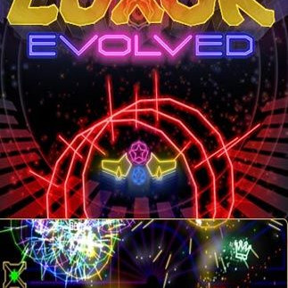 Luxor Evolved Steam Key GLOBAL