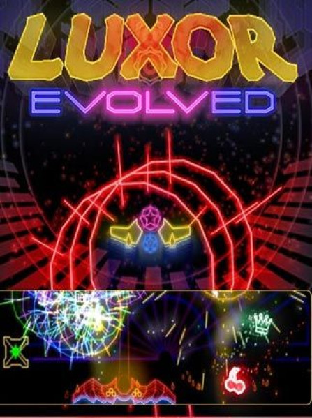 Luxor Evolved Steam Key GLOBAL Luxor Evolved Steam Key GLOBAL