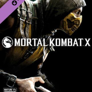 Mortal Kombat X Goro Steam Key GLOBAL