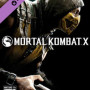 Mortal Kombat X Goro Steam Key GLOBAL