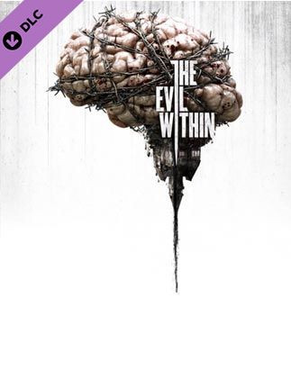 The Evil Within: The Executioner Key Steam GLOBAL