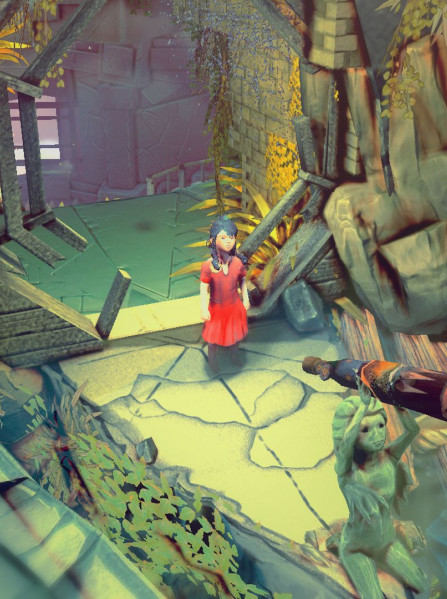Toren Steam Key GLOBAL Toren Steam Key GLOBAL