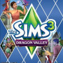 The Sims 3: Dragon Valley Key GLOBAL