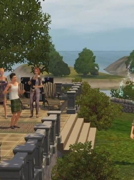 The Sims 3: Dragon Valley Key GLOBAL The Sims 3: Dragon Valley Key GLOBAL