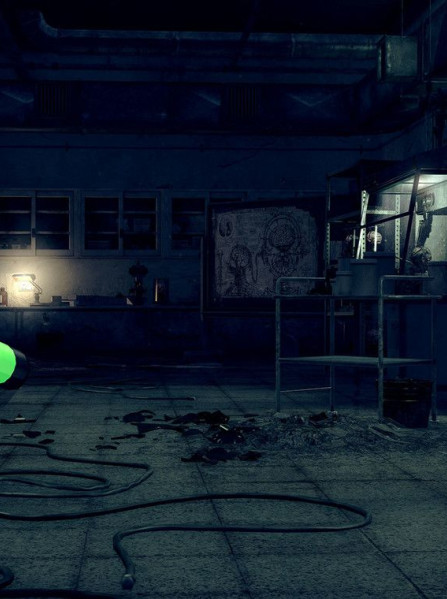 The Evil Within - The Consequence Key Steam GLOBAL