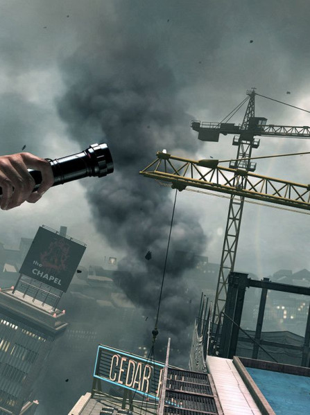 The Evil Within - The Consequence Key Steam GLOBAL