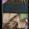 Europa Universalis IV: Songs of War Music Pack Steam Key GLOBAL