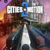 Cities in Motion 2 - Bus Mania Steam Key GLOBAL Cities in Motion 2 - Bus Mania Steam Key GLOBAL