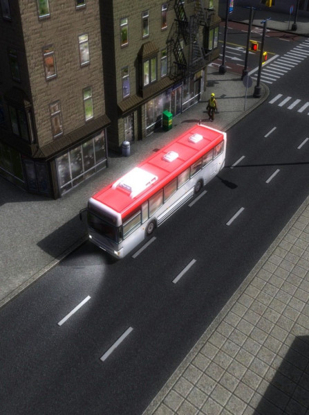 Cities in Motion 2 - Bus Mania Steam Key GLOBAL Cities in Motion 2 - Bus Mania Steam Key GLOBAL