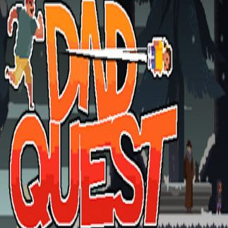 Dad Quest Steam Key GLOBAL