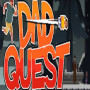 Dad Quest Steam Key GLOBAL