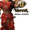 Unreal Deal Pack Steam Key EUROPE