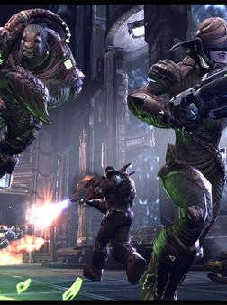 Unreal Deal Pack Steam Key EUROPE