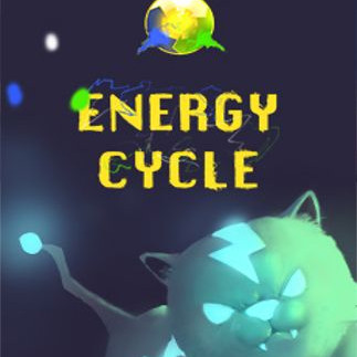 Energy Cycle Steam Key GLOBAL