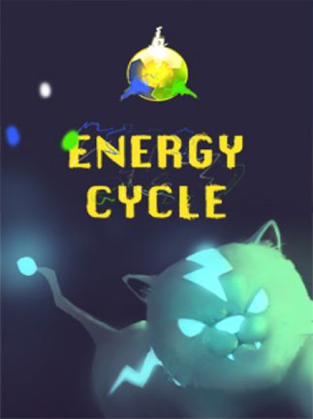 Energy Cycle Steam Key GLOBAL Energy Cycle Steam Key GLOBAL