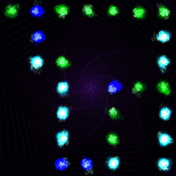 Energy Cycle Steam Key GLOBAL