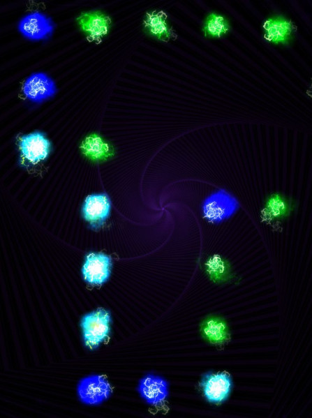 Energy Cycle Steam Key GLOBAL Energy Cycle Steam Key GLOBAL
