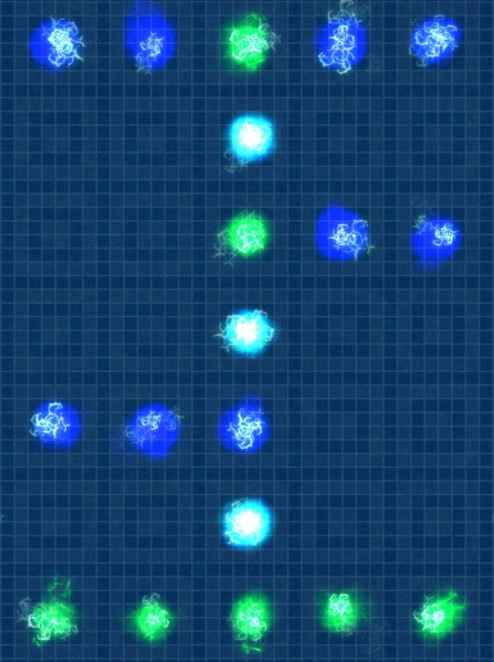 Energy Cycle Steam Key GLOBAL Energy Cycle Steam Key GLOBAL